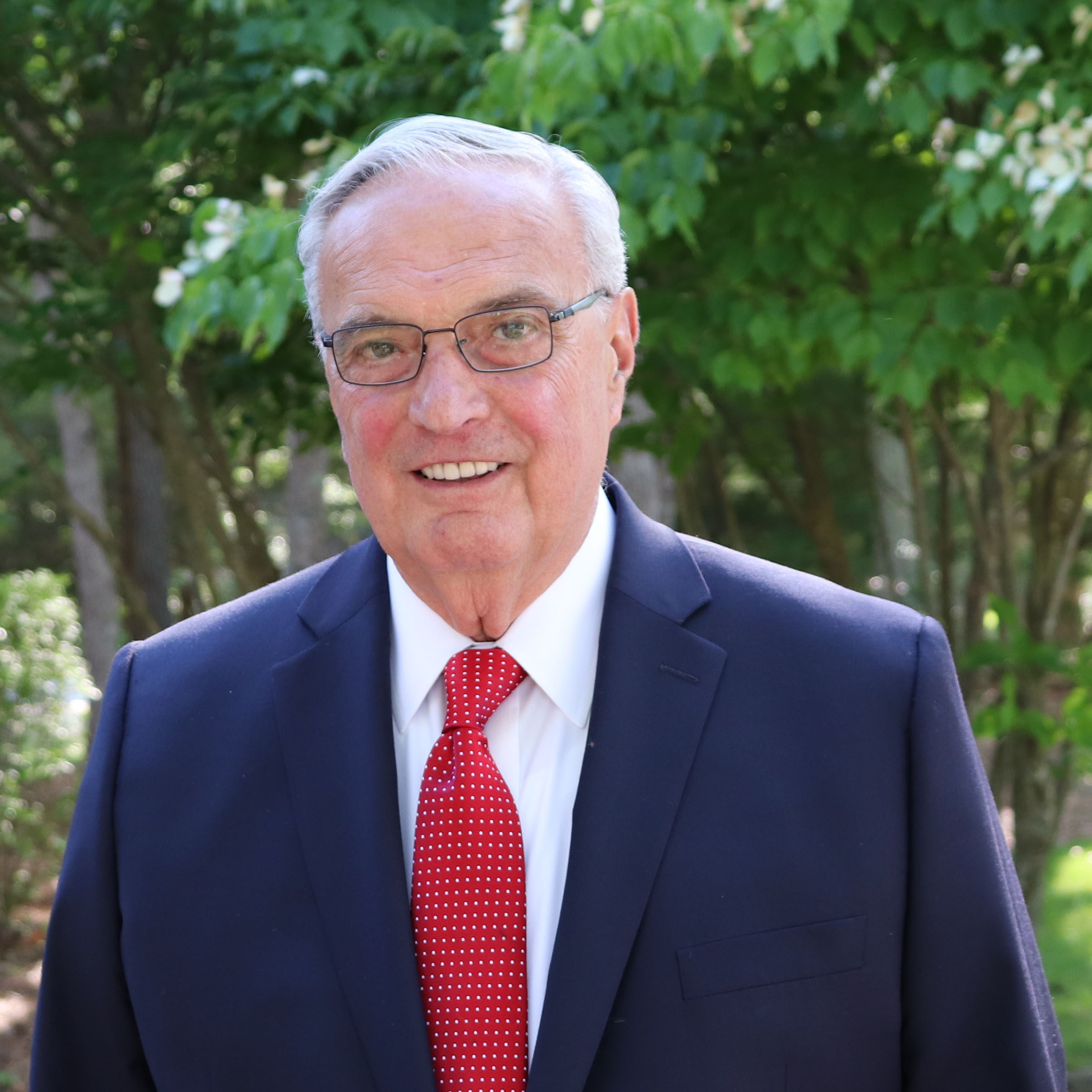 Anthony J. Coppola, Sr.