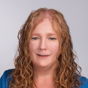 Linda Scully