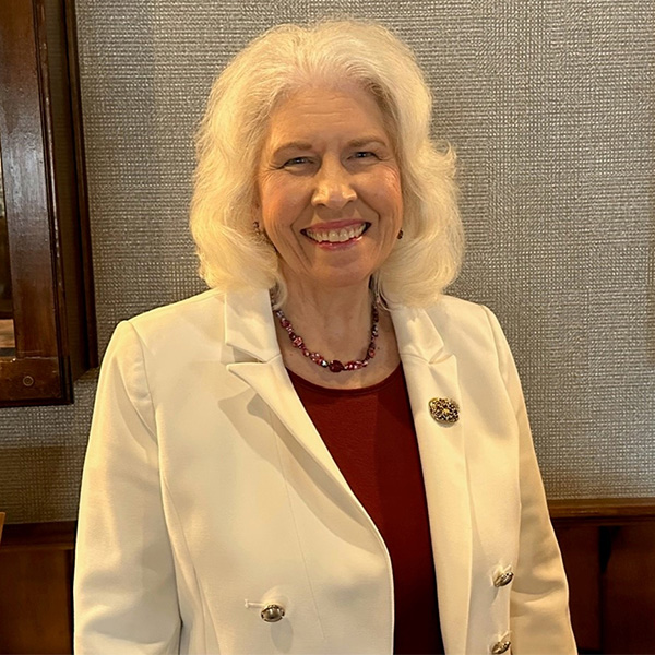 Janice Cambron