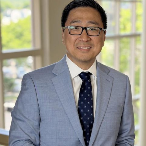 Hak Kim '96