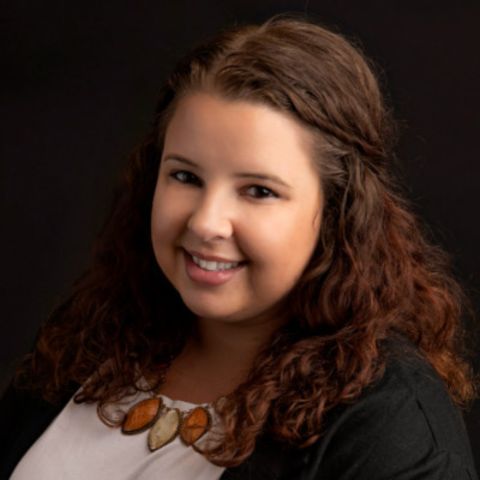 Rachel Paterno '14
