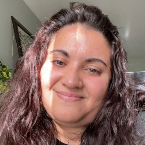Samantha Lewis Abruzzese '16&nbsp;