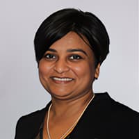 Priti Haria, Ph.D. (University of Delaware)