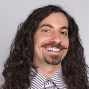 Joseph Giunta, M.A (New York University)