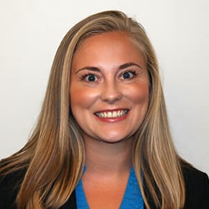 Chelsea Tracy-Bronson, Ph.D. (Syracuse University)