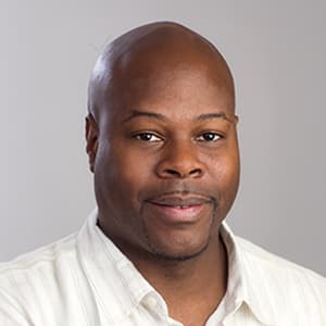 Darrell Cleveland, Ph.D. (University of North Carolina)