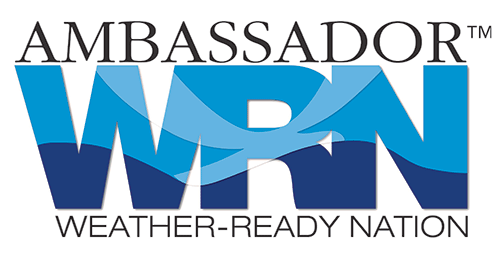 Ambassador WRN - Weather Ready Nation