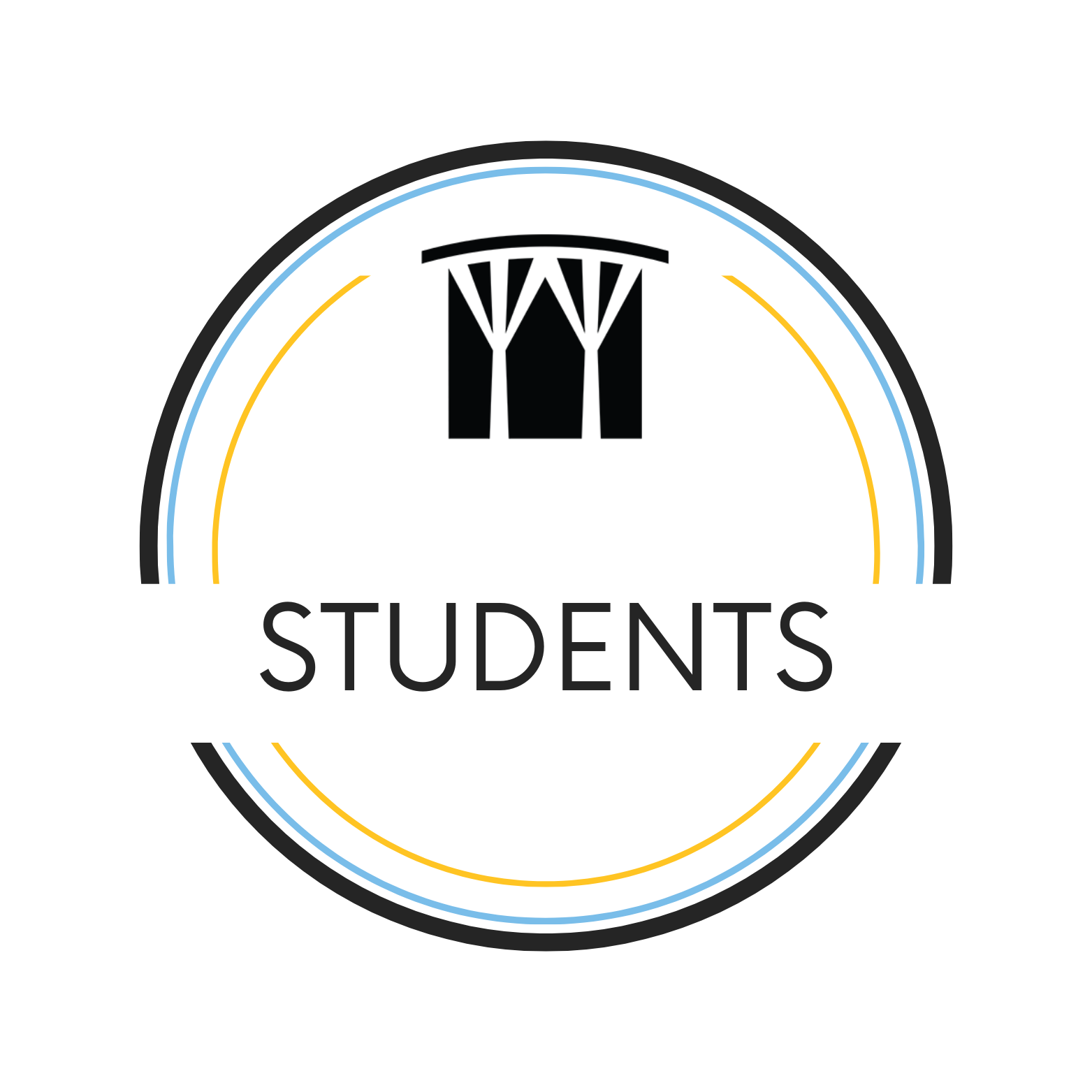 Logo for Students Page