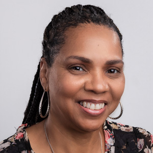 Patricia W. Collins, MA/OM