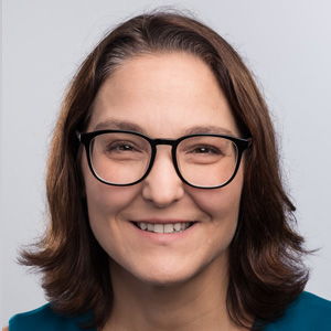 Dr. Heather Swenson Brilla, PhD, MSW, LSW '13, '16