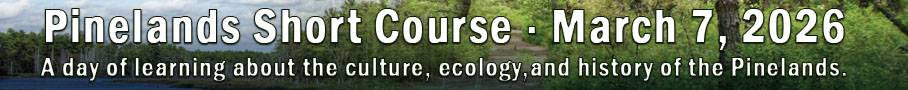 Pinelands-Short-Course