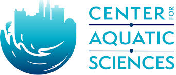 Center for Aquatic Sciences Logo