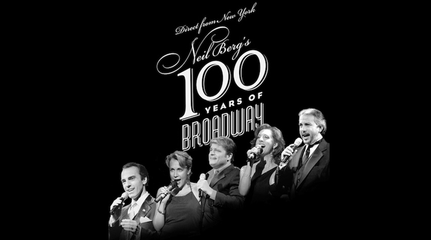 100 Years of Broadway