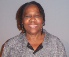 Dr. Janice Joseph
