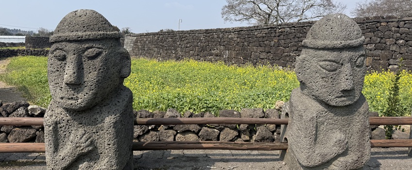 Jeju Island, South Korea