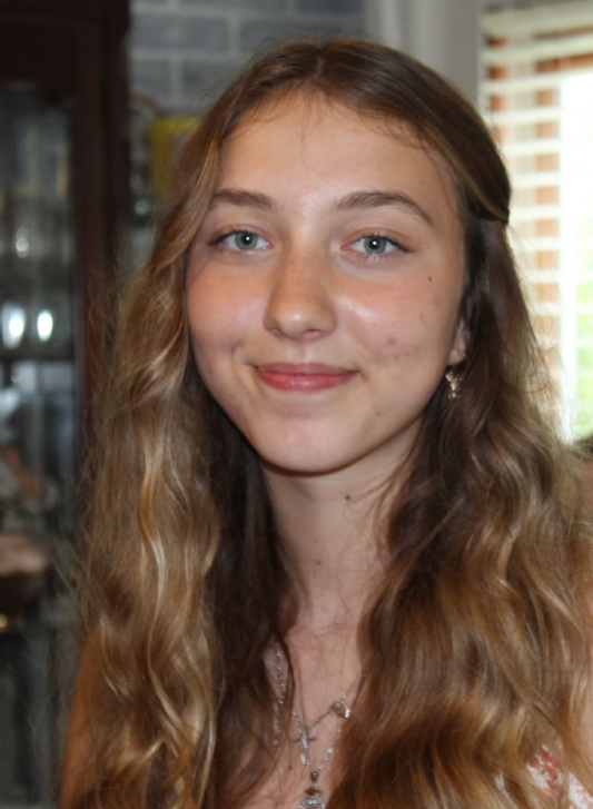 Khrystyna Svystovych