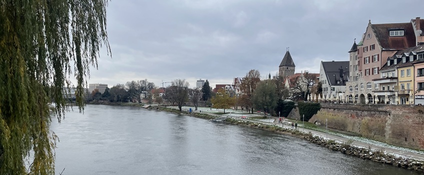 Neu Ulm, Germany