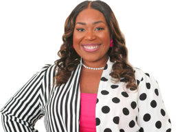 Dr. Alexis Jenkins