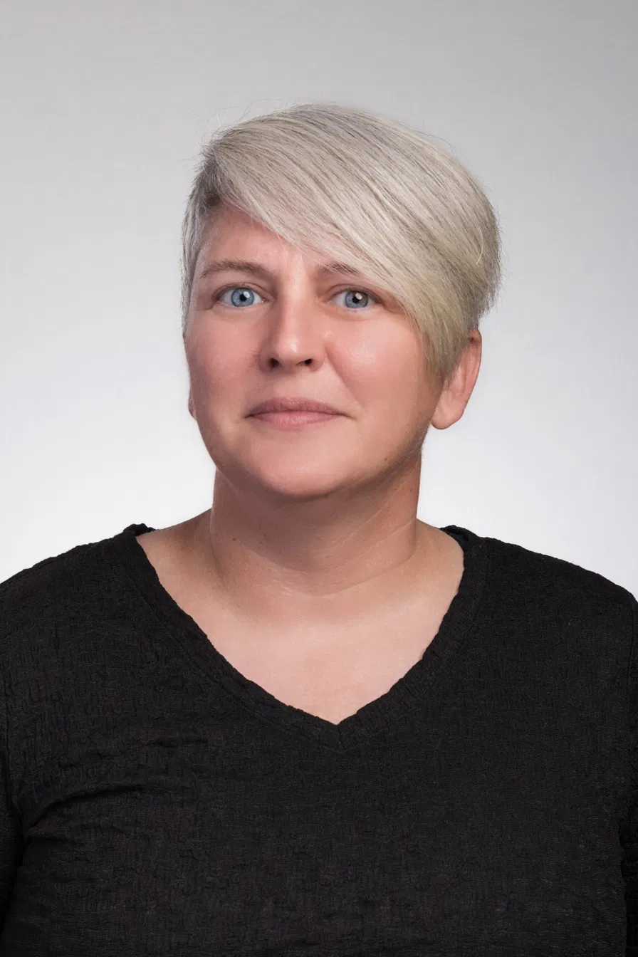 Shannon "Nikki" Clifford, Ph.D, MPT