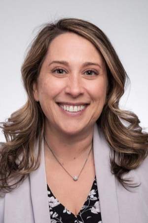 Amanda Copes, Ed.D., CCC-SLP