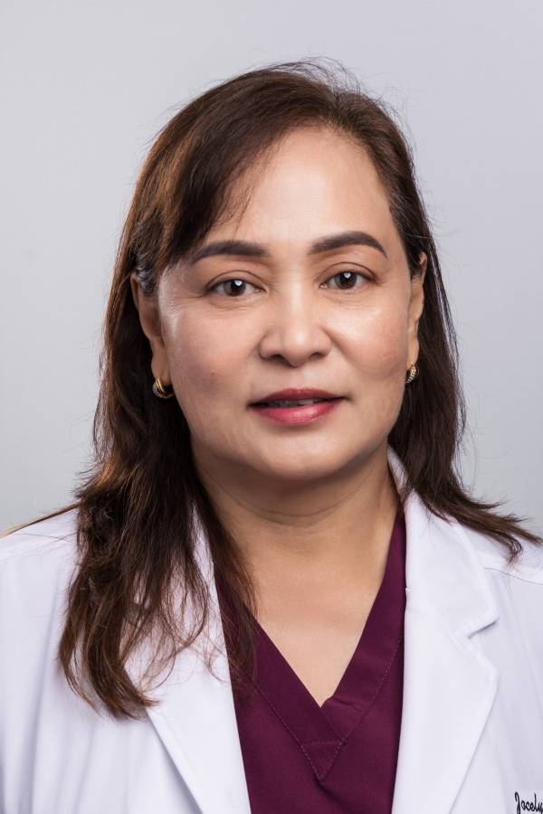 Jocelyn Cuartocruz
