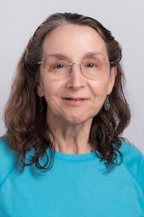 Mary Padden-Denmead