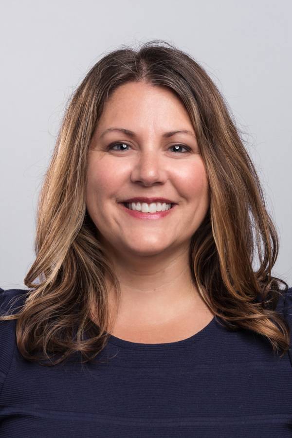 Susan Pullman-Bernstein