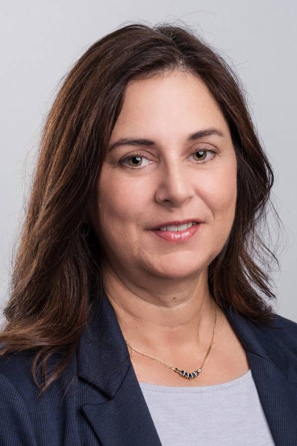 Mary Ann Schiattarella, M.A., CCC-SLP