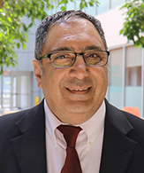 John Froonjian, Ed.D.