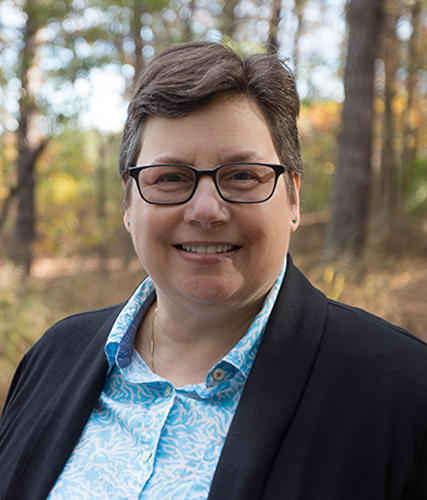 Deborah M. Figart, Ph.D.