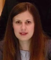 Darya Hrybava