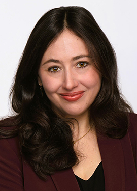 Dr. Lauren Marie Balasco