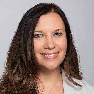 Dr. Marissa P. Levy