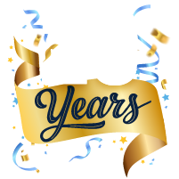 20 Years