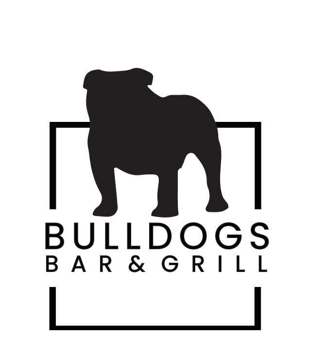 Bulldogs Bar & Grill Logo
