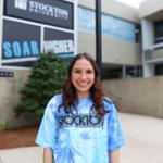 Victoria Lavecchia, Class of 2027