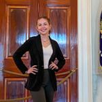 Katherine Cox