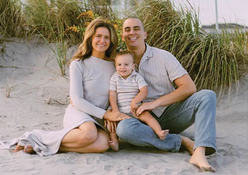 Miguel Echevarria ’20  & Emily Echevarria ’21