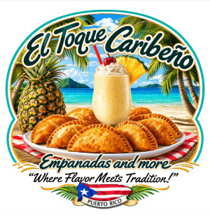 El Toque Caribeno