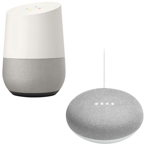 google home