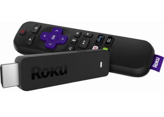 roku