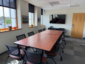 Conference Room 304