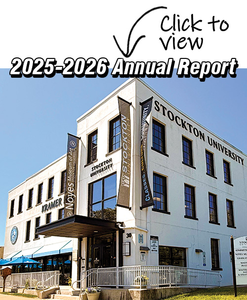 2025-2026 Annual Report