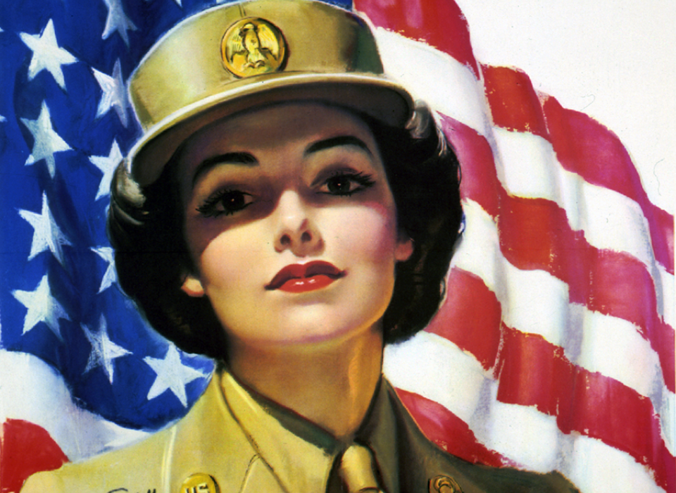 Women's Army Corp