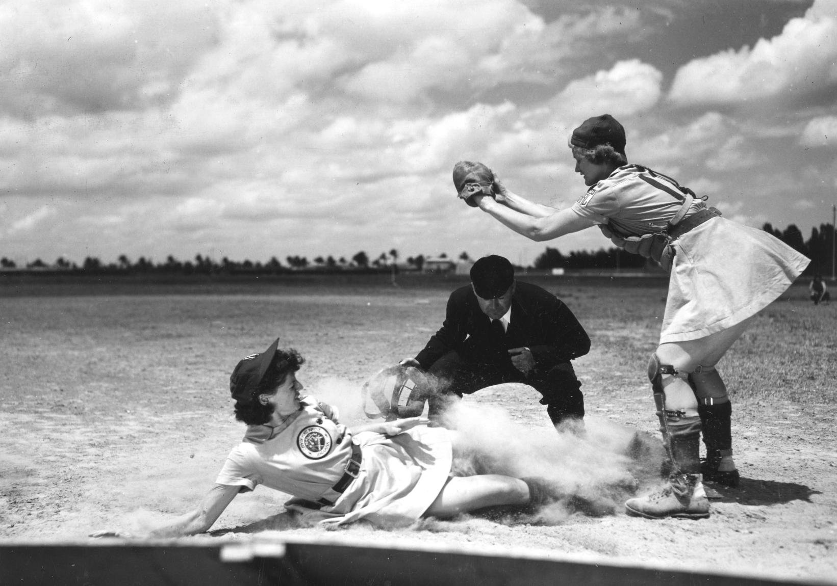 SILL Class: Women's Baseball