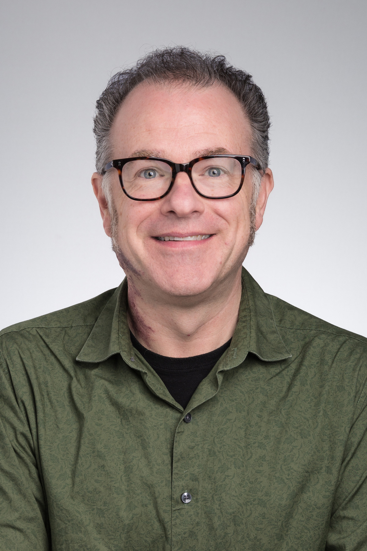 Eric Jeitner