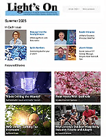 Lights On Summer 2025