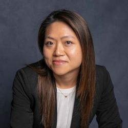 Lilly Jan, PhD