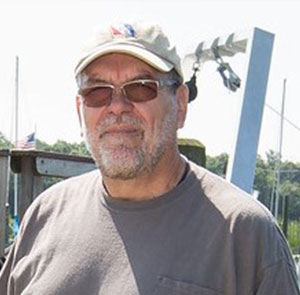 Stephen Nagiewicz