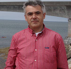 Gordan Grguric